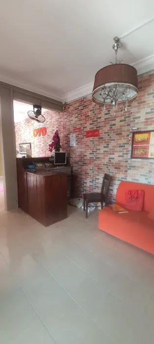 Nyamanya Inn Picture 4