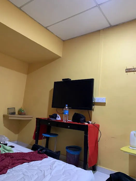 Nyamanya Inn Picture 6