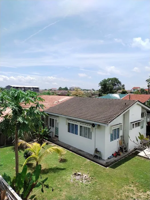 One Plus One Boutique Residence Picture 3