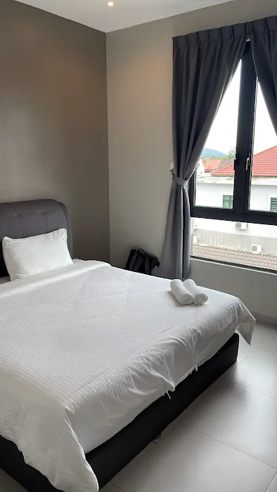 One Plus One Boutique Residence Picture 1
