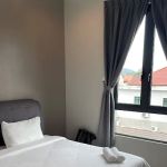 One Plus One Boutique Residence