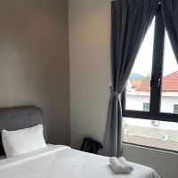 One Plus One Boutique Residence ico