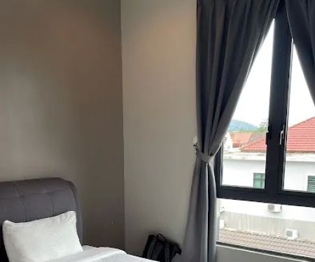 One Plus One Boutique Residence