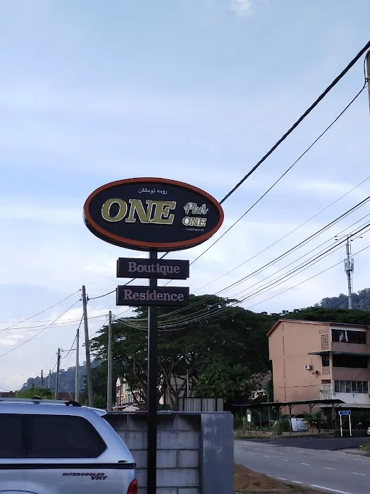 One Plus One Boutique Residence Picture 2