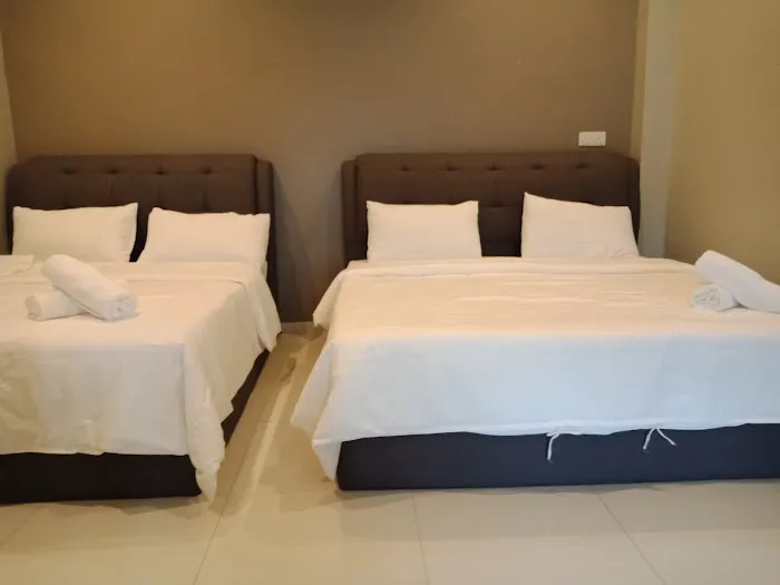 One Plus One Boutique Residence Picture 10