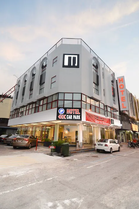 M Design Hotel @ Shamelin Perkasa Picture 2
