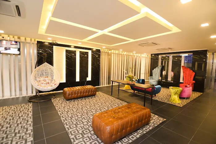 M Design Hotel @ Shamelin Perkasa Picture 3