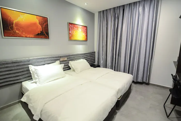M Design Hotel @ Shamelin Perkasa Picture 1