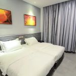 M Design Hotel @ Shamelin Perkasa