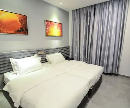 M Design Hotel @ Shamelin Perkasa