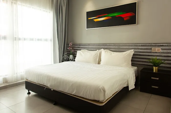 M Design Hotel @ Shamelin Perkasa Picture 4