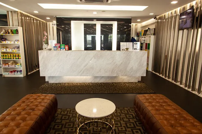 M Design Hotel @ Shamelin Perkasa Picture 8