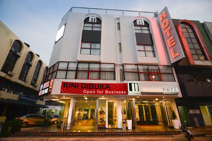 M Design Hotel @ Shamelin Perkasa Picture 9
