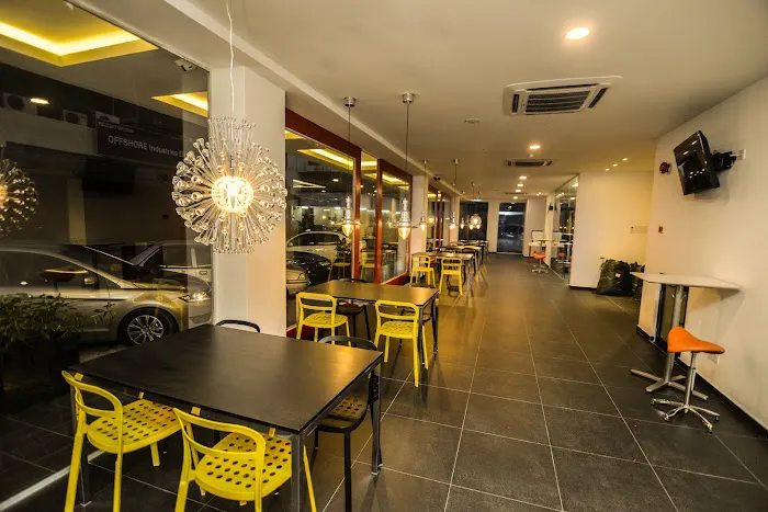 M Design Hotel @ Shamelin Perkasa Picture 6
