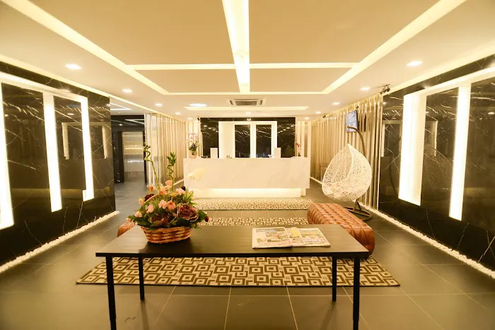 M Design Hotel @ Shamelin Perkasa Picture 10
