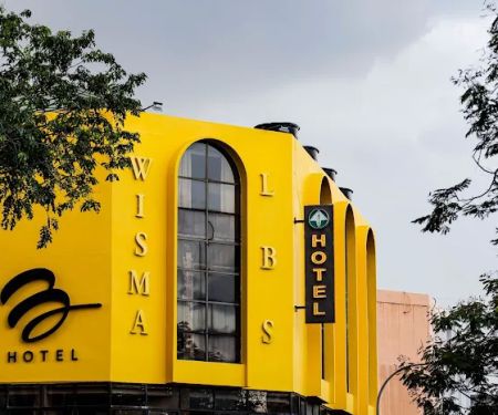 Beez Hotel