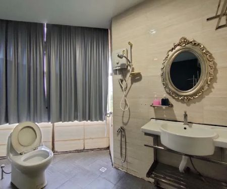 Godori Hotel, Shamelin, Ampang