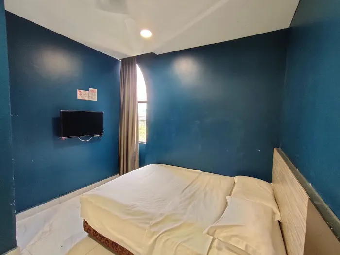 Godori Hotel, Shamelin, Ampang Picture 2