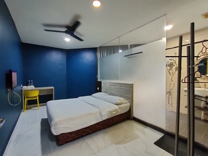 Godori Hotel, Shamelin, Ampang Picture 3