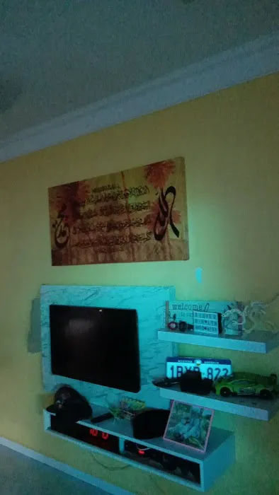 Aladin Ali HOME Picture 1