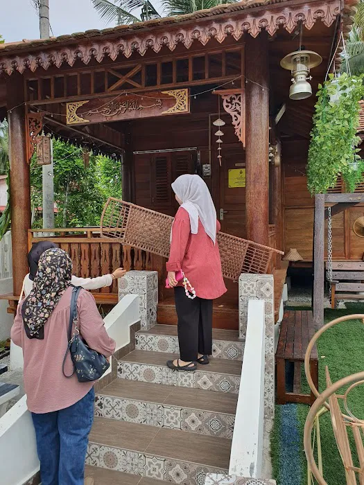 De'5 Homestay Picture 5