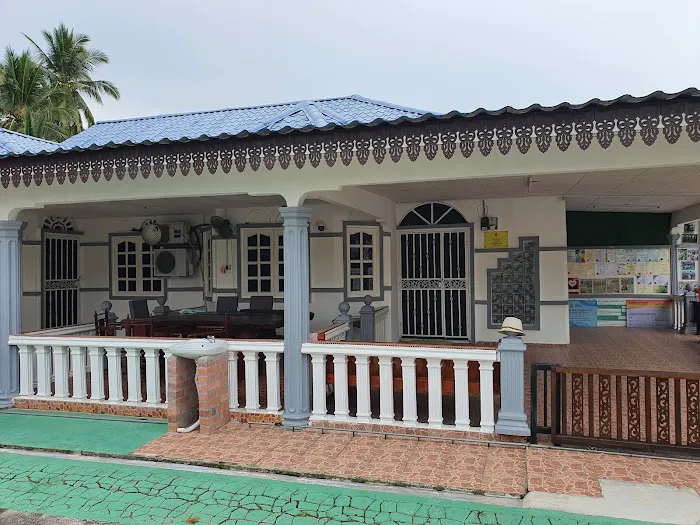 De'5 Homestay Picture 4