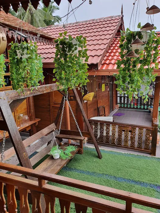 De'5 Homestay Picture 6
