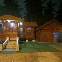 De'5 Homestay ico