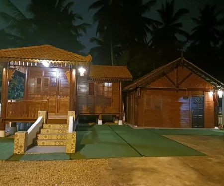 De'5 Homestay
