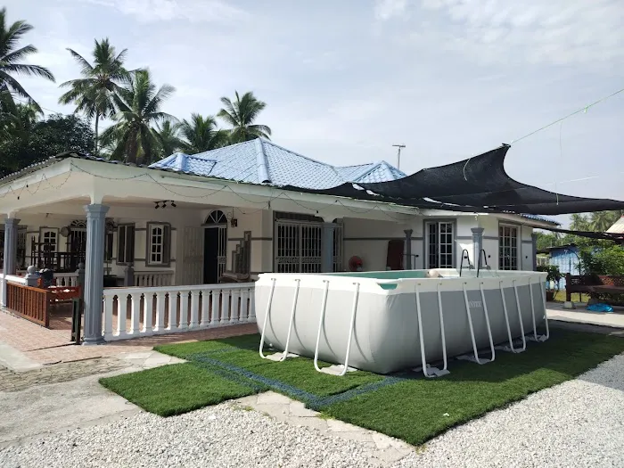 De'5 Homestay Picture 3