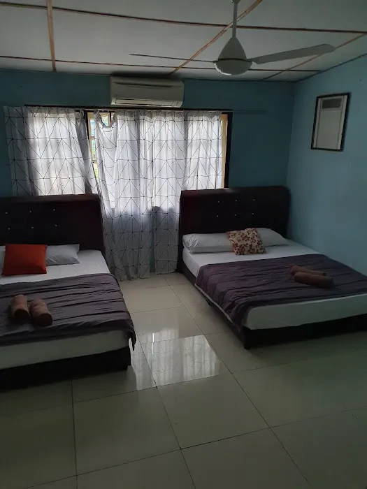 De'5 Homestay Picture 2