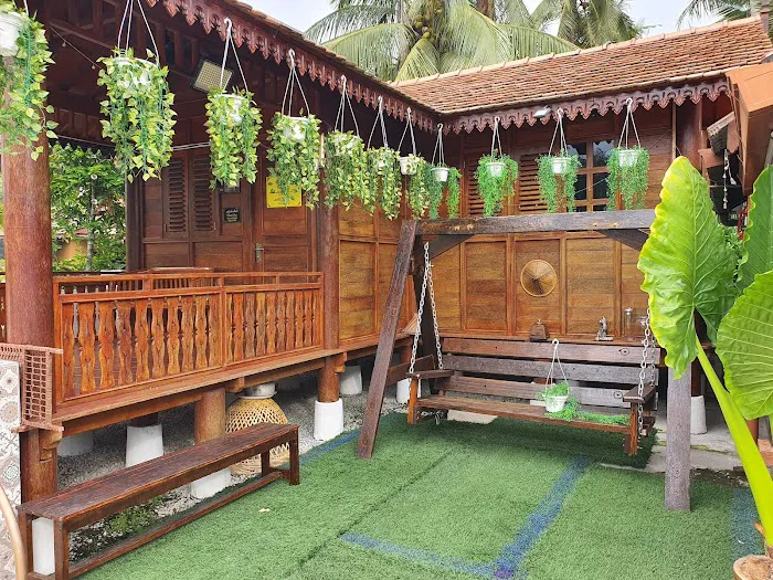 De'5 Homestay Picture 8