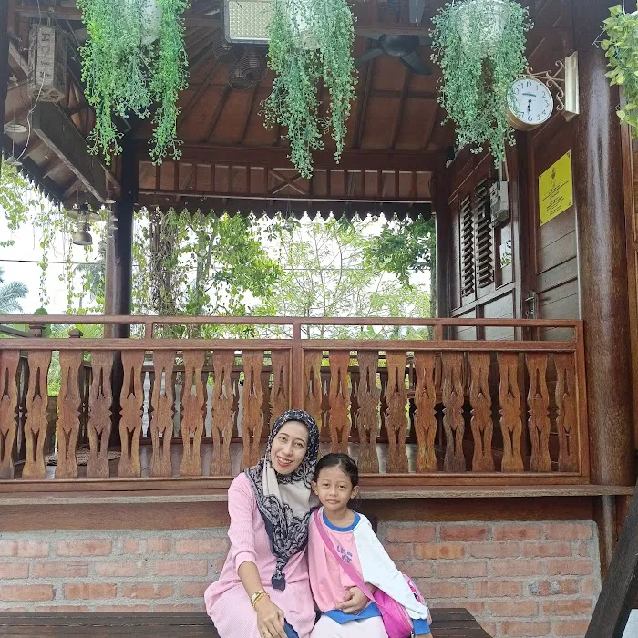 De'5 Homestay Picture 9