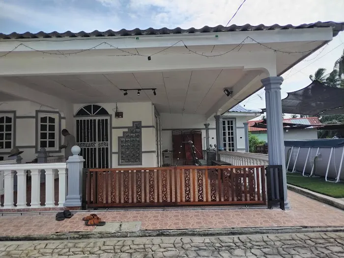 De'5 Homestay Picture 7