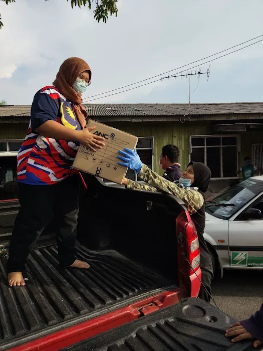 Wisma Arowana Kapar Picture 3