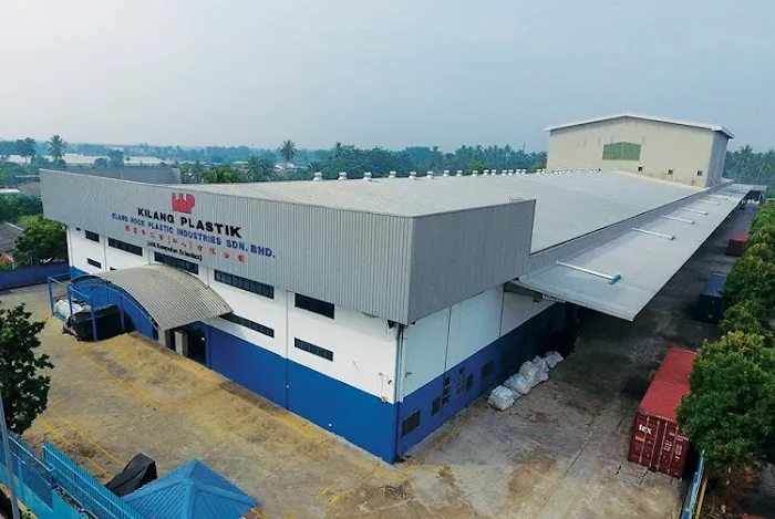 Klang hock plastic industries sdn bhd plan 2 Picture 1