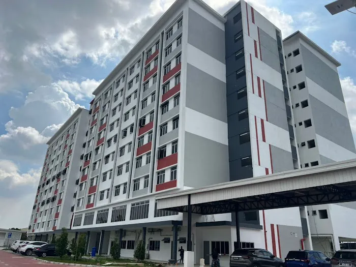 ISP Home Kapar Picture 1