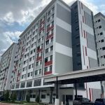ISP Home Kapar