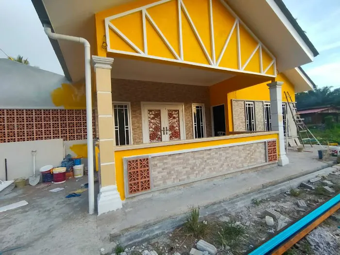 Abah Canopy Picture 1