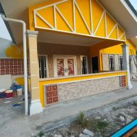 Abah Canopy ico