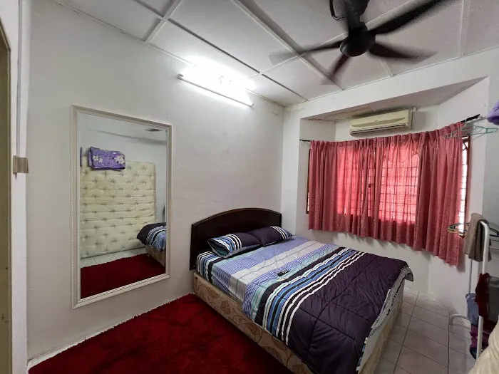 Homestay D' Sementa, Klang, Selangor Picture 3