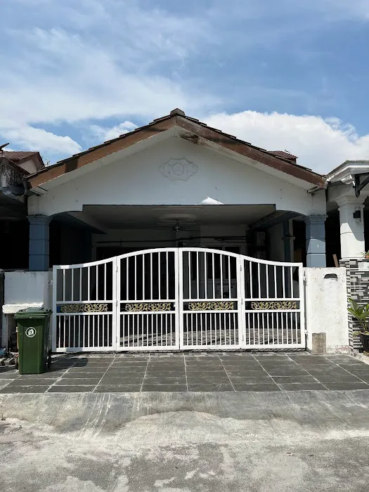 Homestay D' Sementa, Klang, Selangor Picture 1