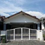 Homestay D' Sementa, Klang, Selangor