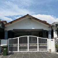 Homestay D' Sementa, Klang, Selangor ico