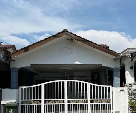 Homestay D' Sementa, Klang, Selangor