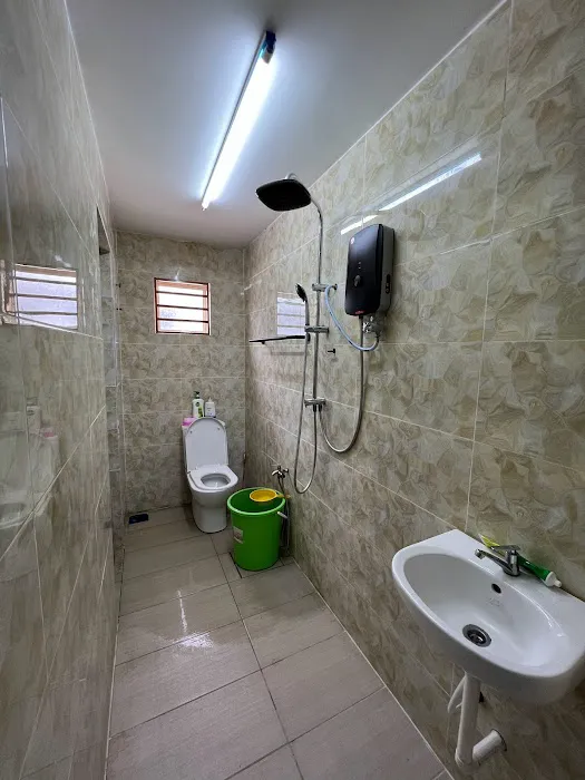 Homestay D' Sementa, Klang, Selangor Picture 2