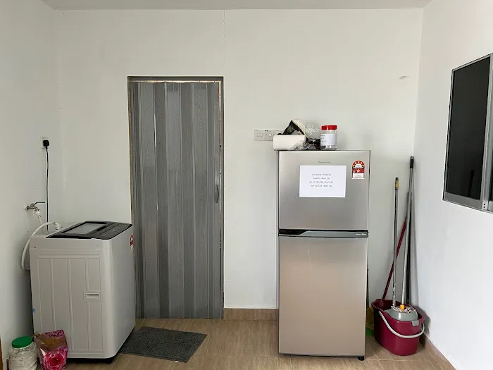 Homestay D' Sementa, Klang, Selangor Picture 6