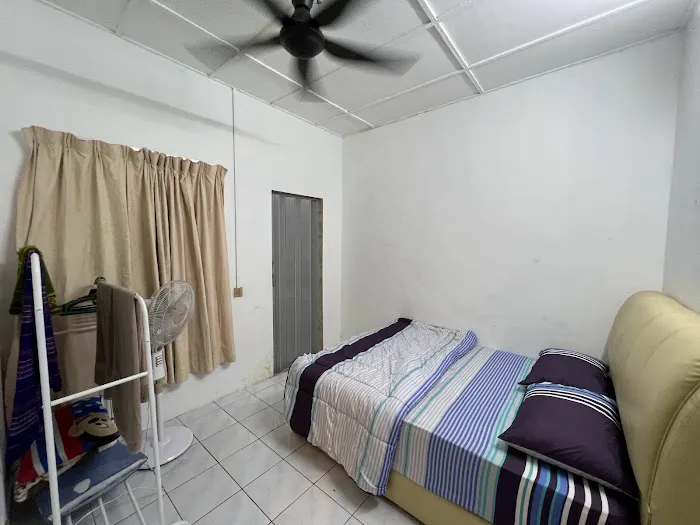 Homestay D' Sementa, Klang, Selangor Picture 10