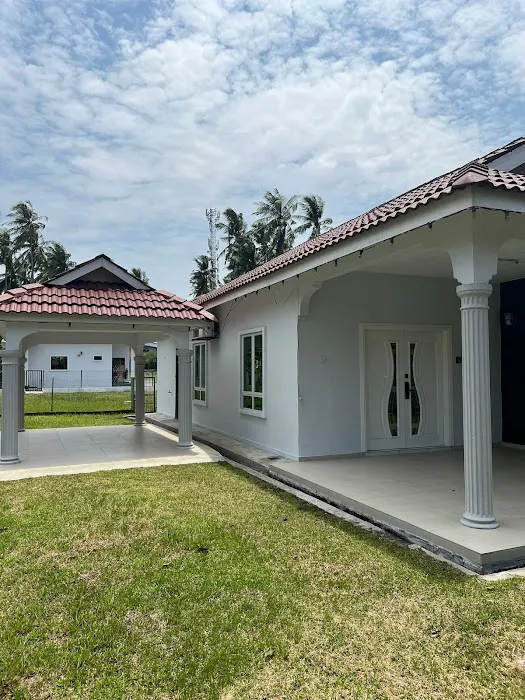 Tya Homestay Picture 2