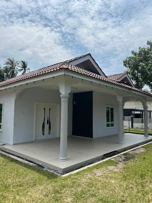 Tya Homestay Picture 6